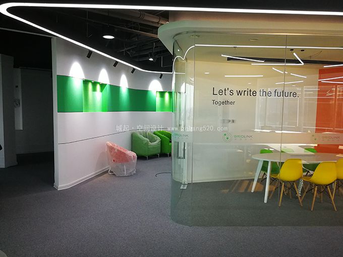 在建工地案例图片