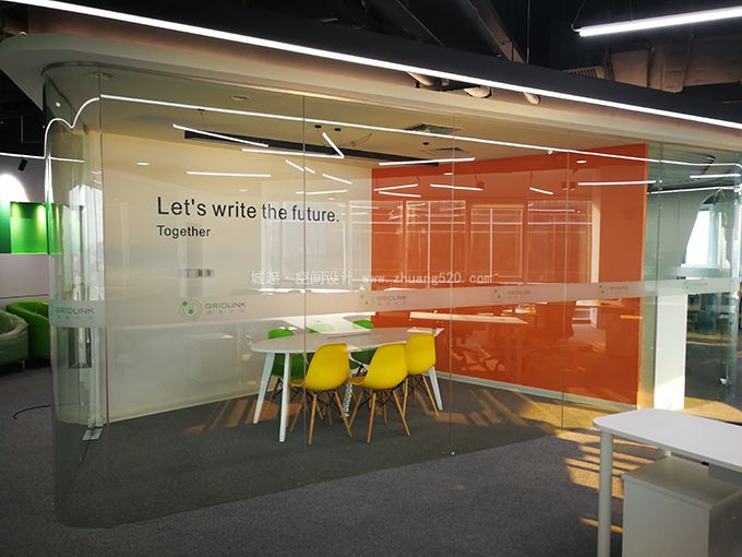 在建工地案例图片