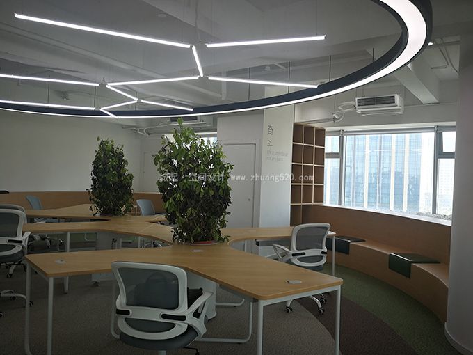 在建工地案例图片