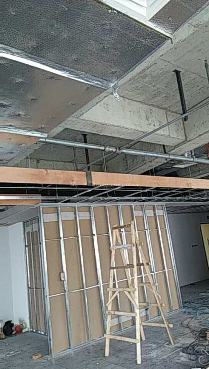 在建工地案例图片