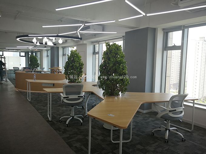 在建工地案例图片