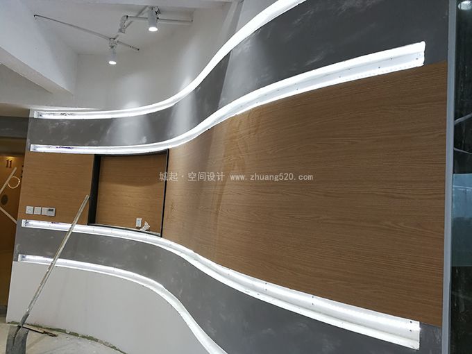 在建工地案例图片