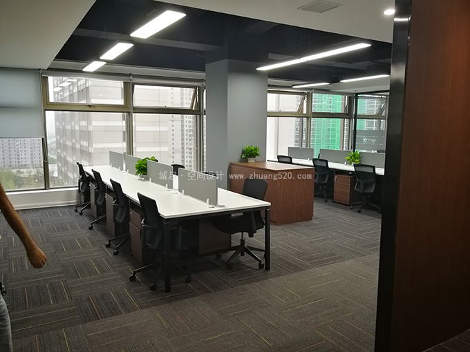 在建工地案例图片