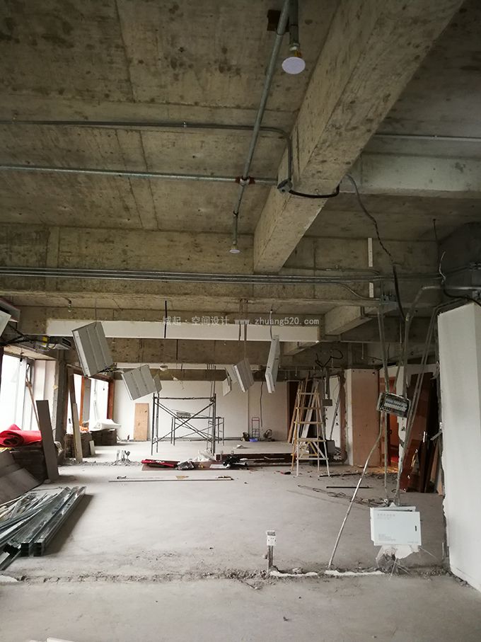 在建工地案例图片