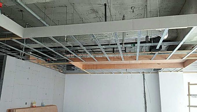 在建工地案例图片