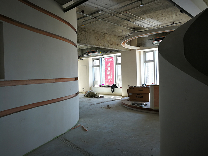 在建工地案例图片