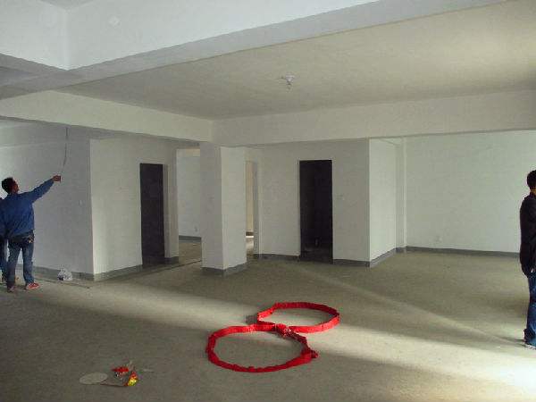 装修开工注意事项