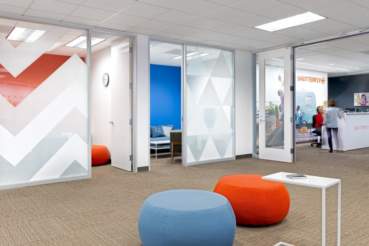 办公室风水布局