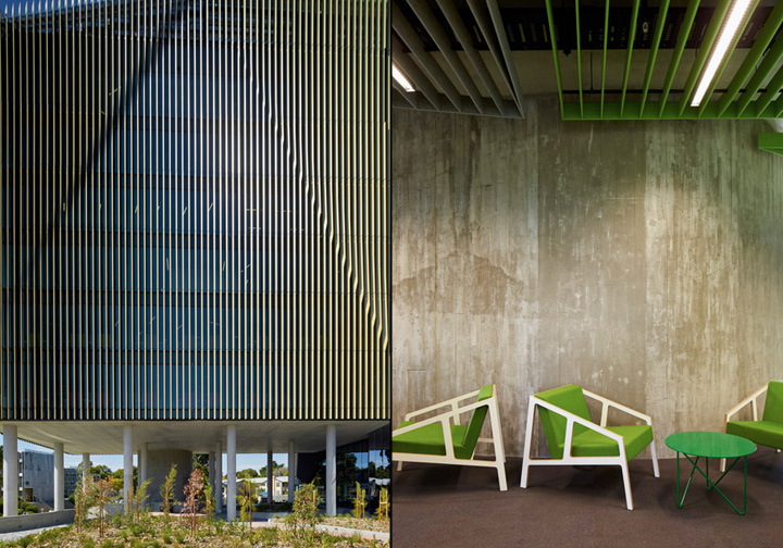 现代简约设计方案