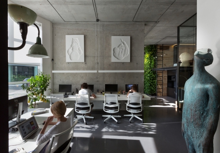 办公室装修建材