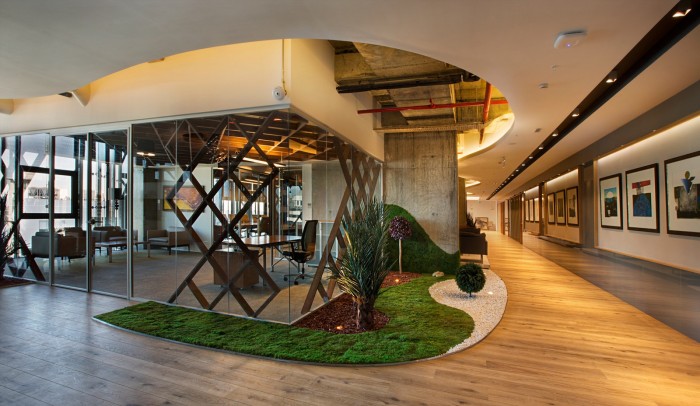 办公室装修费用