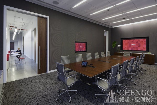 会议室装修