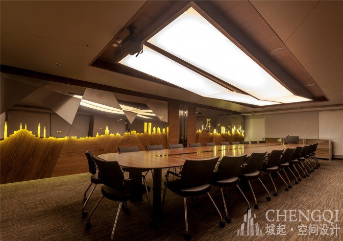 办公室会议室