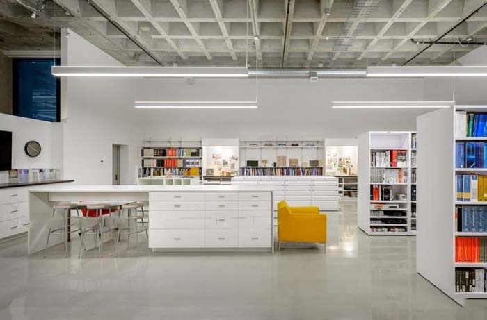 办公室装修效果图