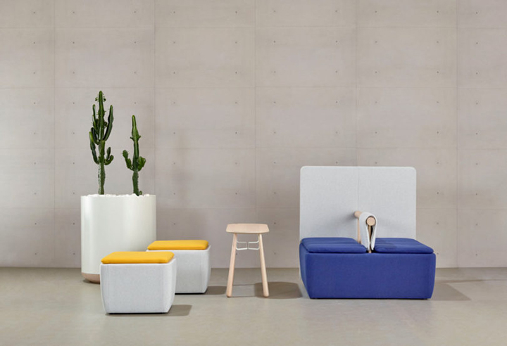 办公室装修效果图