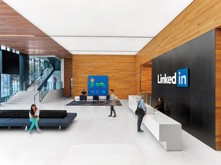 办公室装修效果图