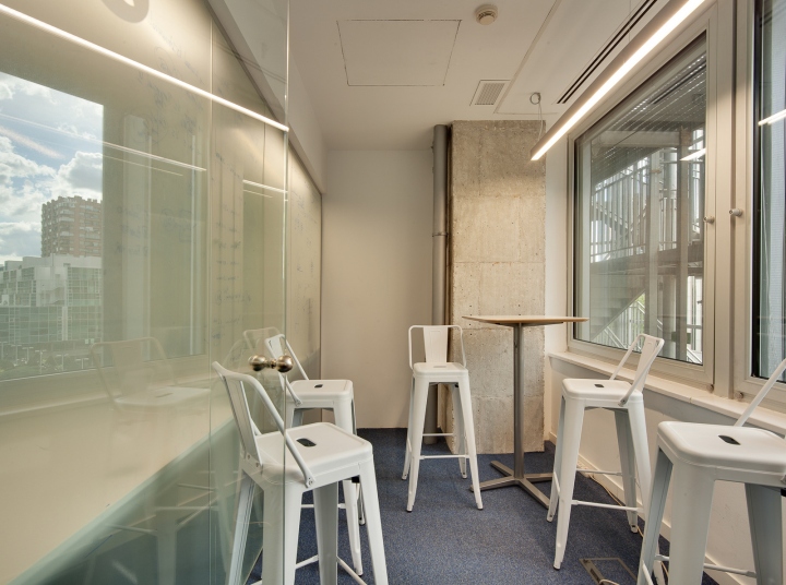 办公室装修效果图