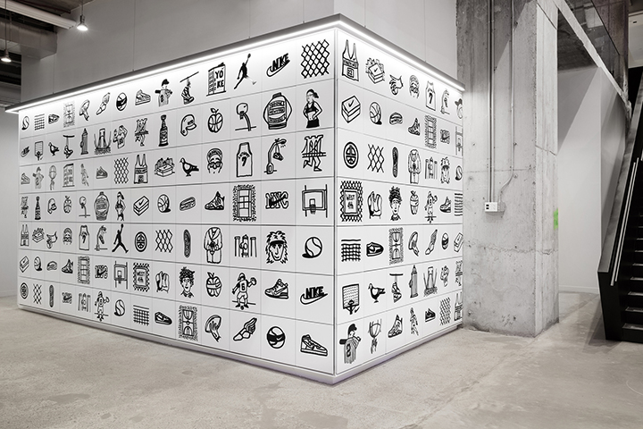 办公室装修效果图