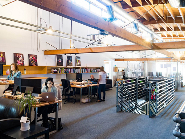 办公室装修设计