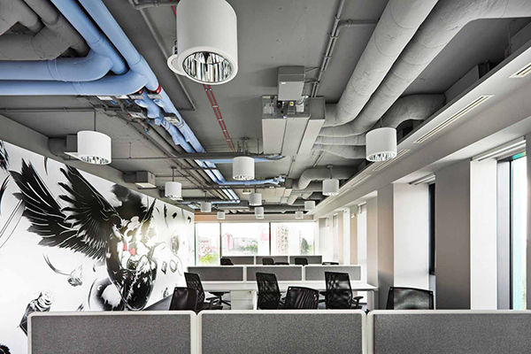 办公室装修设计