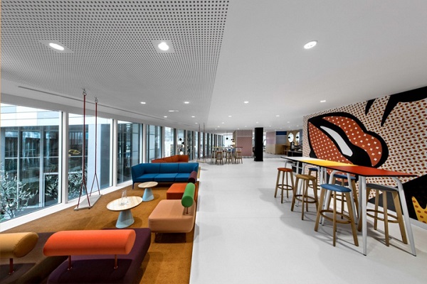 办公室装修设计