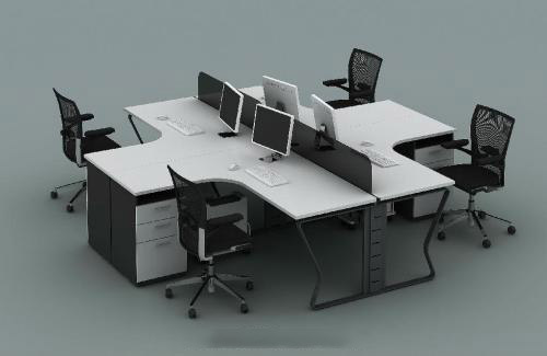 怎么选办公家具，办公家具选择方法