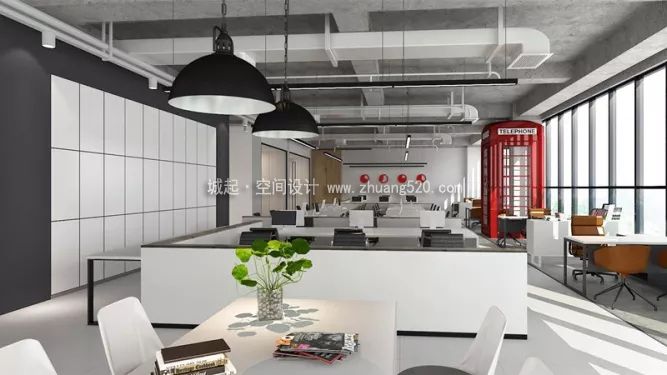 <a href=http://www.pushieschiropractic.com target=_blank class=infotextkey>办公室装修</a>色彩搭配的技巧