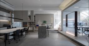 上海城起空间设计教你怎样选择装修公司？