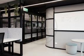 办公楼装修设计注意这几点 让你更有底气!