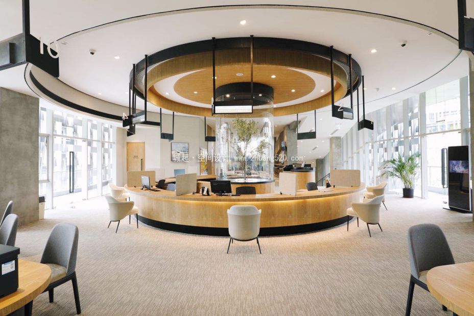 办公室装修公司选择,普陀装修公司