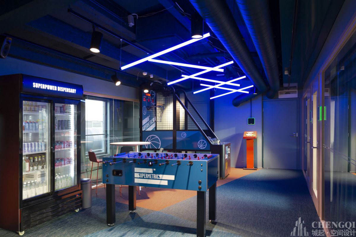 办公室装修设计技巧,上海办公室装修攻略