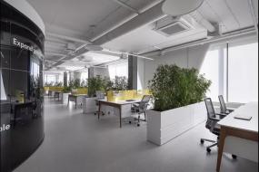 办公室二次装修设计还需要报消防吗？