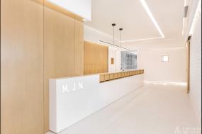 办公空间设计的基础标准有哪些？