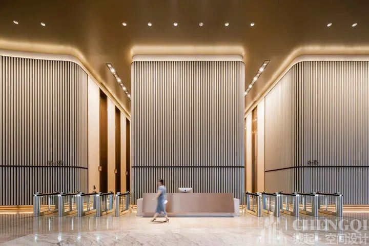 小型办公室装修设计技巧,小型办公室装修