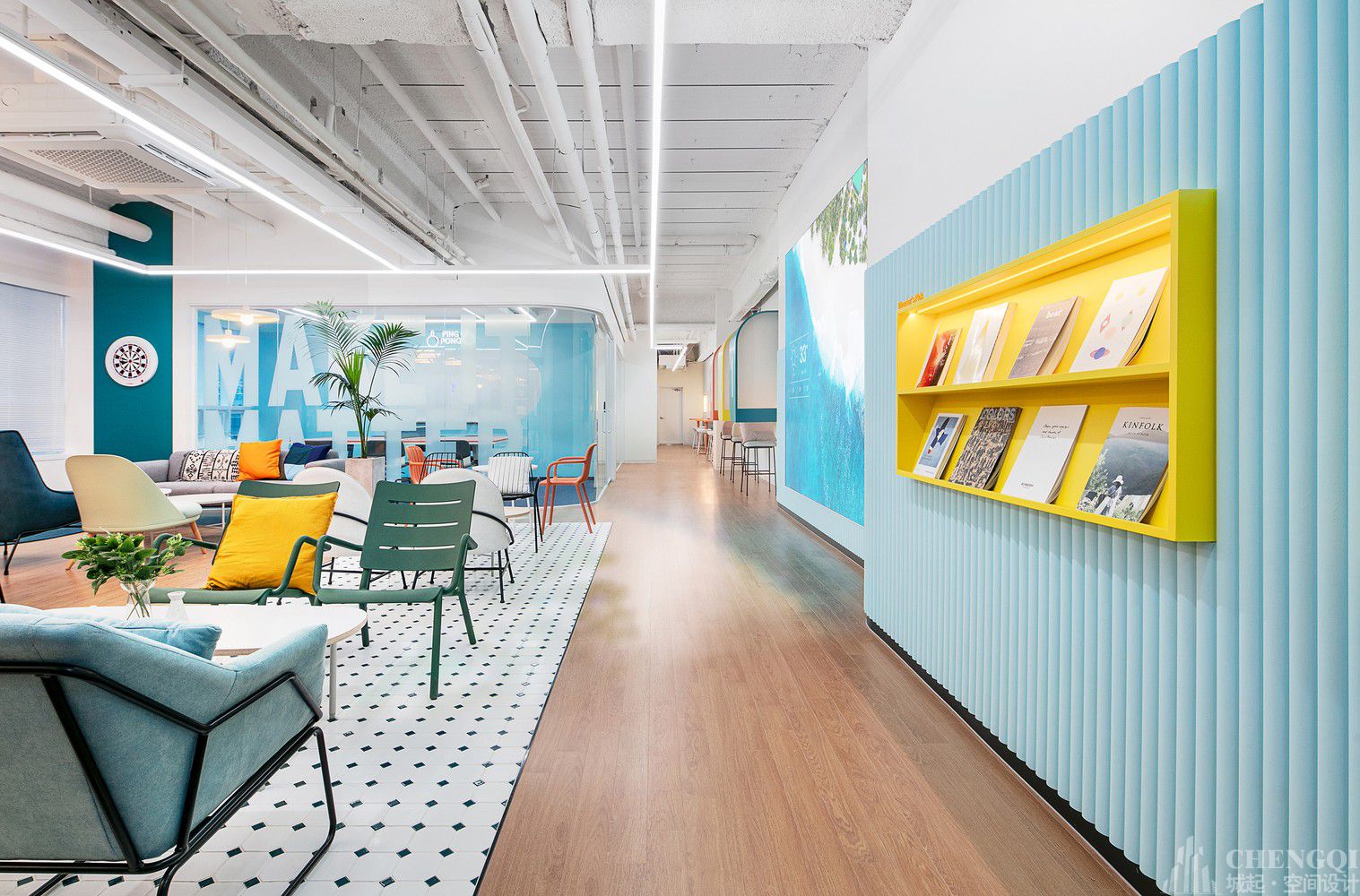 联合办公室装修注意事项,联合办公室租赁注意事项