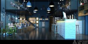 他们总在小型餐厅排长队，究竟因为好吃还是……