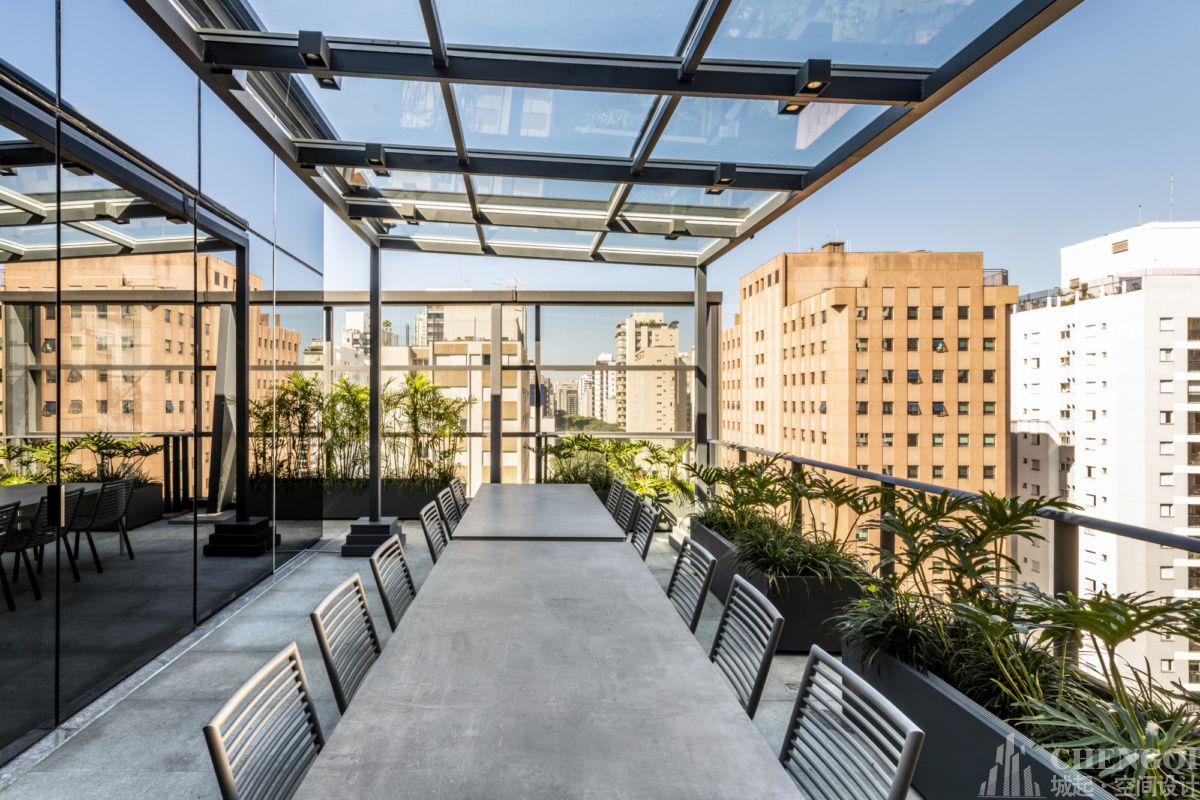 办公室设计技巧,办公室装修设计技巧