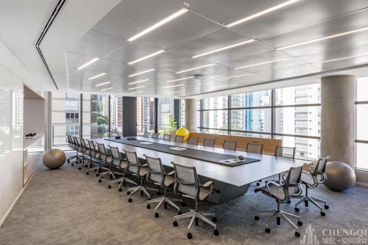 办公室设计技巧,办公室装修设计技巧