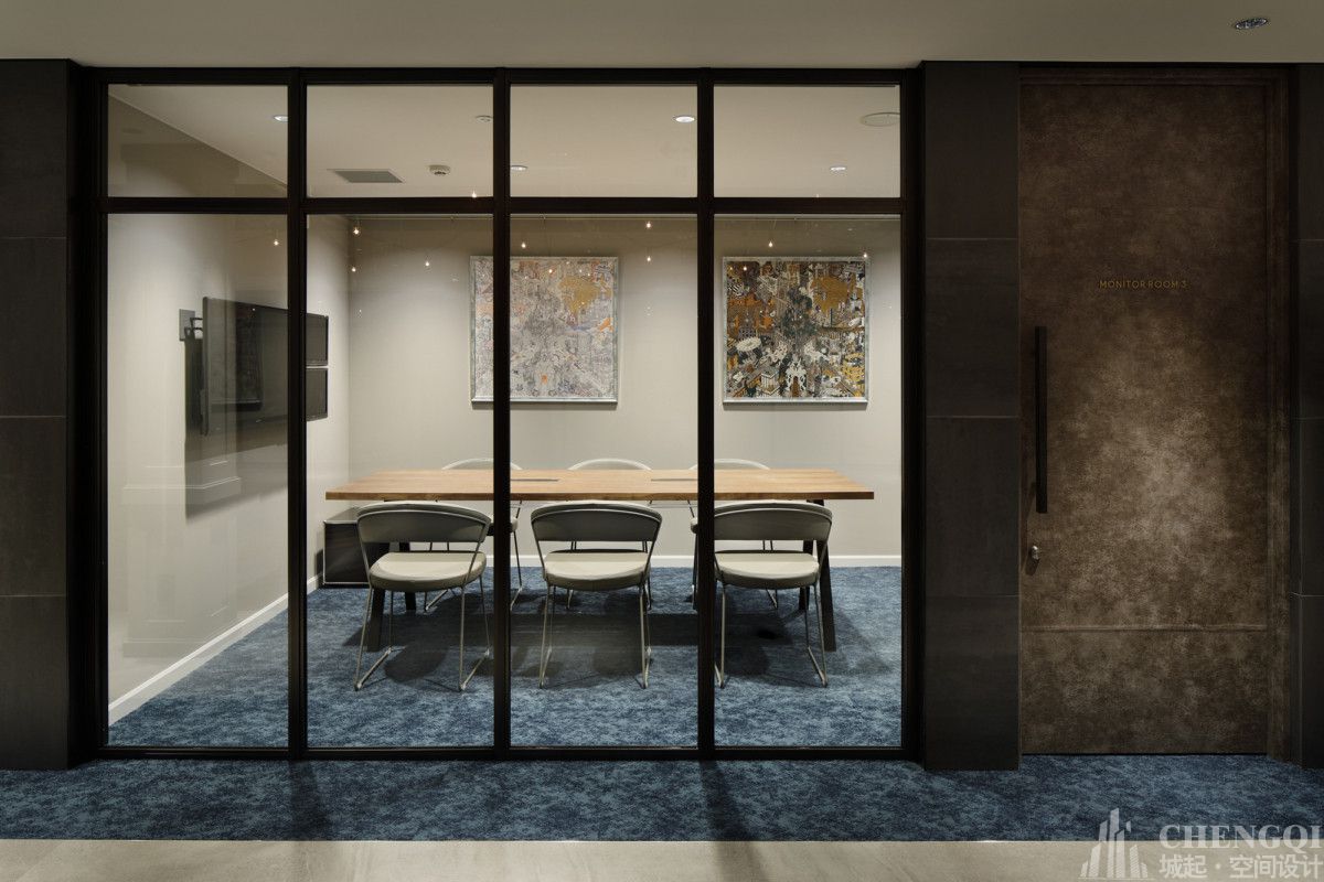 办公室色彩搭配技巧,色彩搭配