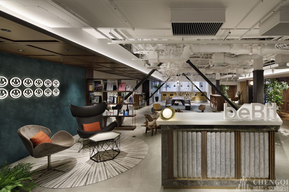 办公室装修烟感问题,办公室消防