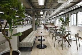 办公室装修可以增加和减少消防喷淋、烟雾感应器吗?