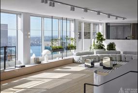 办公室装修吊顶怎么防止开裂？