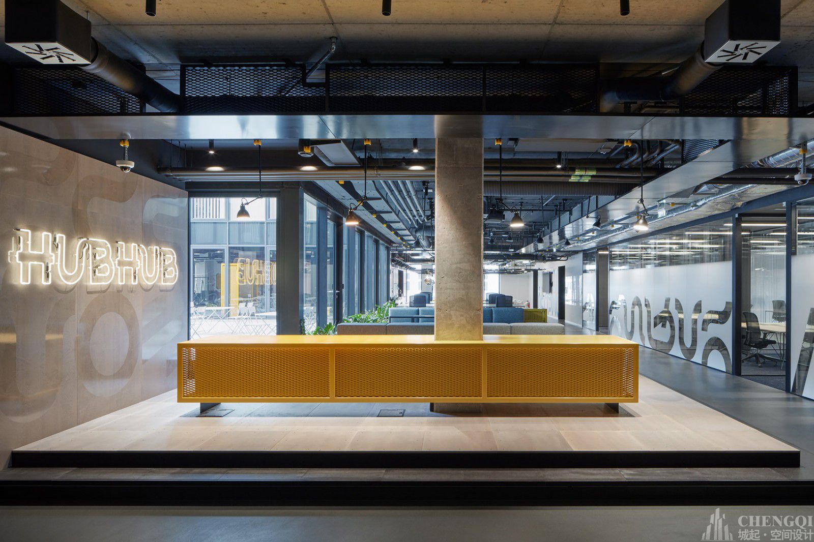 办公室改造注意事项,办公室装修注意事项