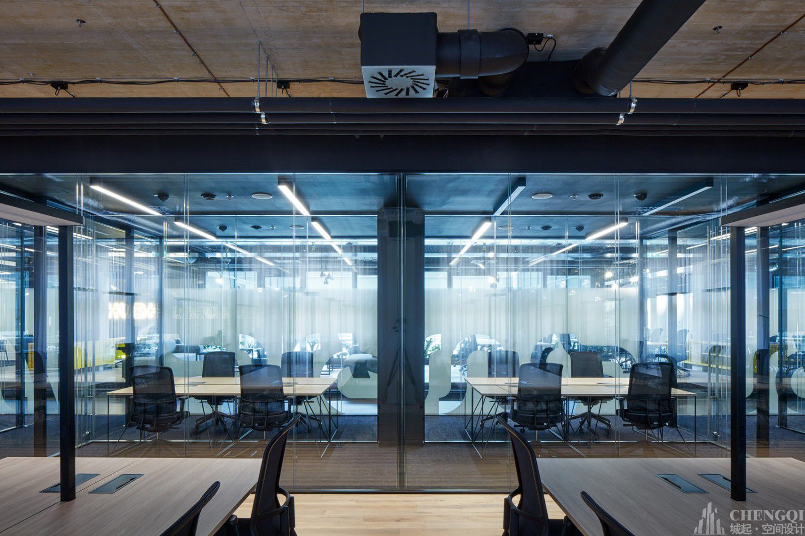 办公室改造注意事项,办公室装修注意事项