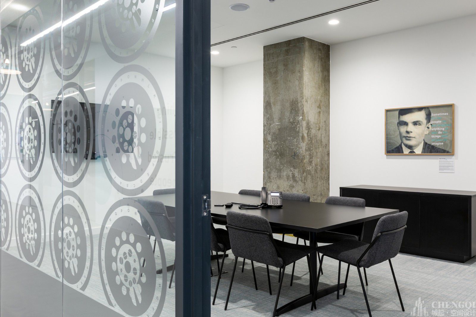 办公室装修设计技巧,办公室设计