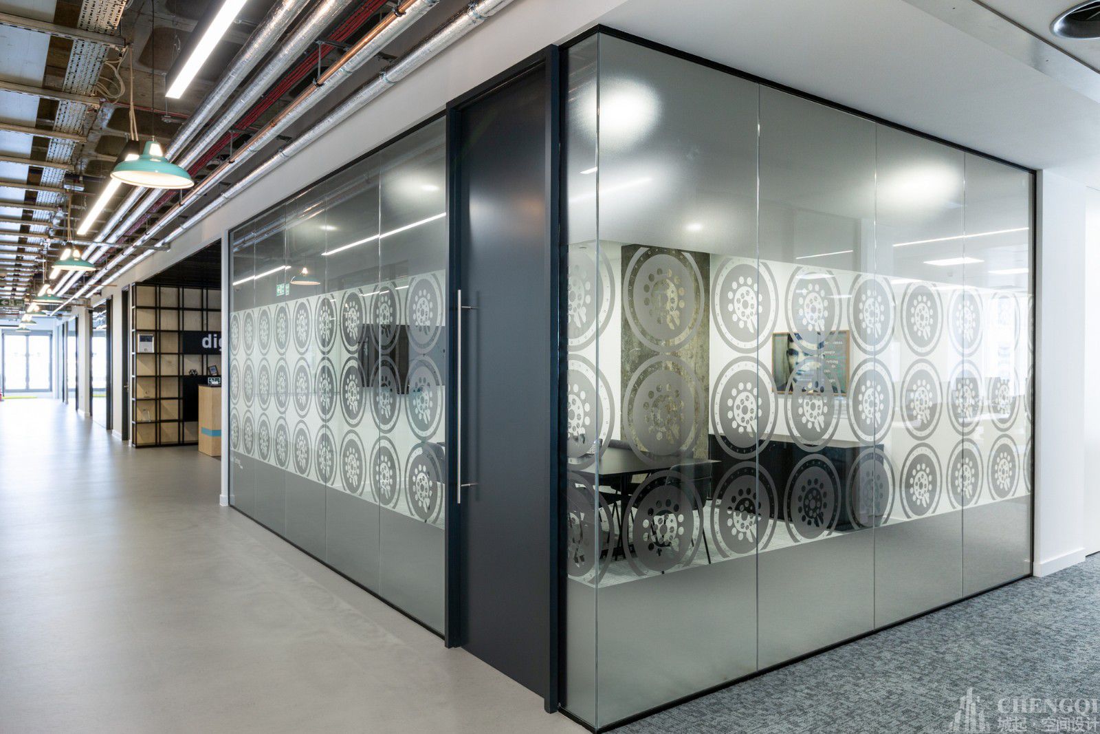 办公室装修设计技巧,办公室设计