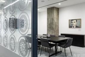 如何装修设计办公室能够打造出空间节奏感？