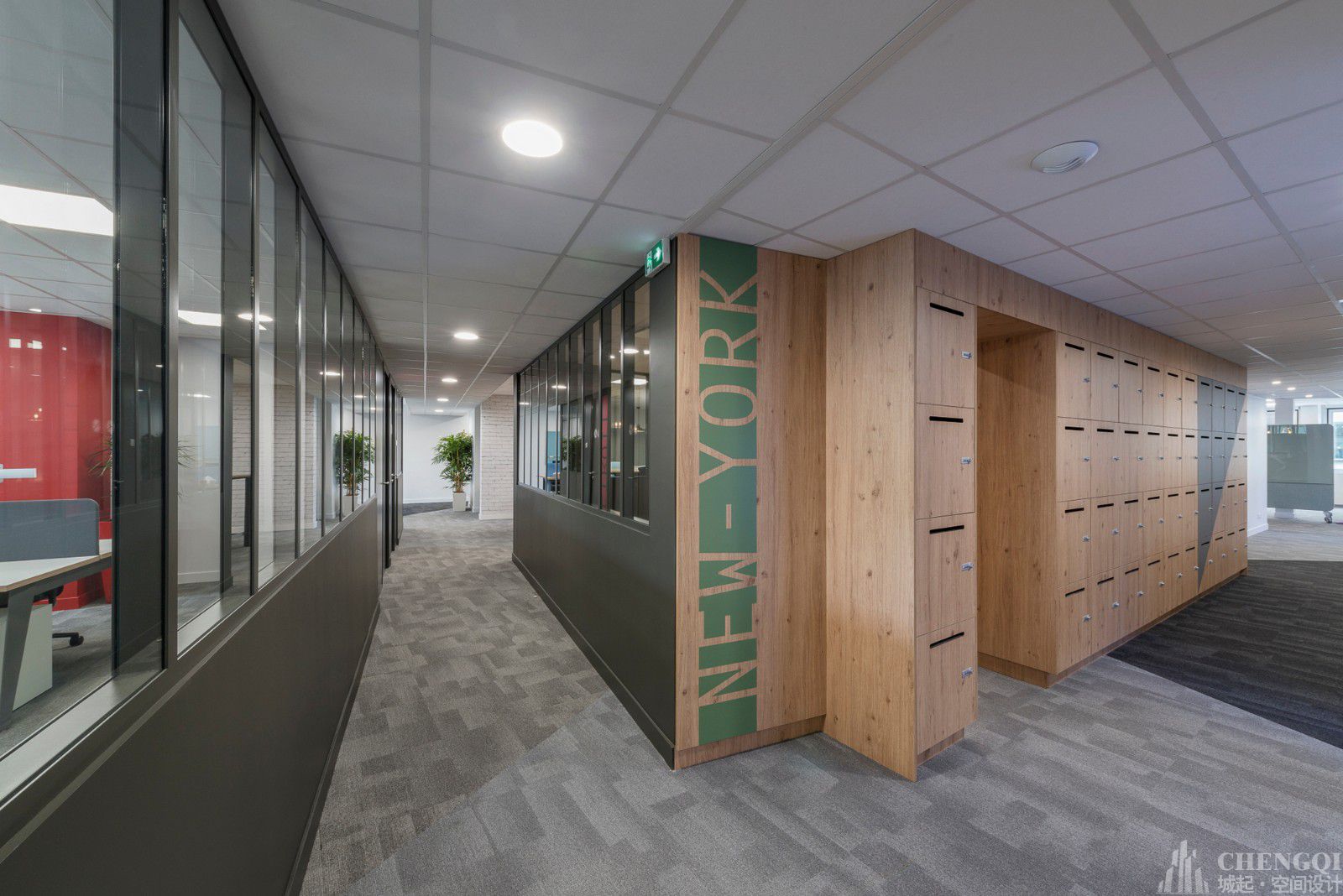 办公室装修设计细节,办公室装修设计