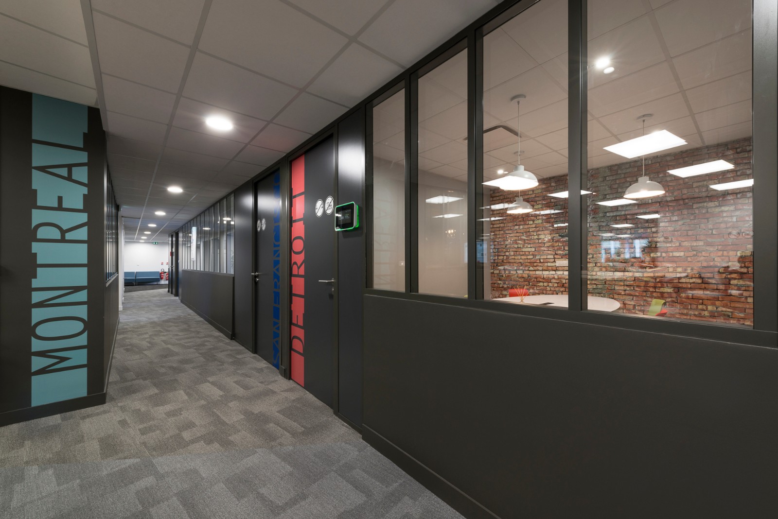 办公室装修设计细节,办公室装修设计