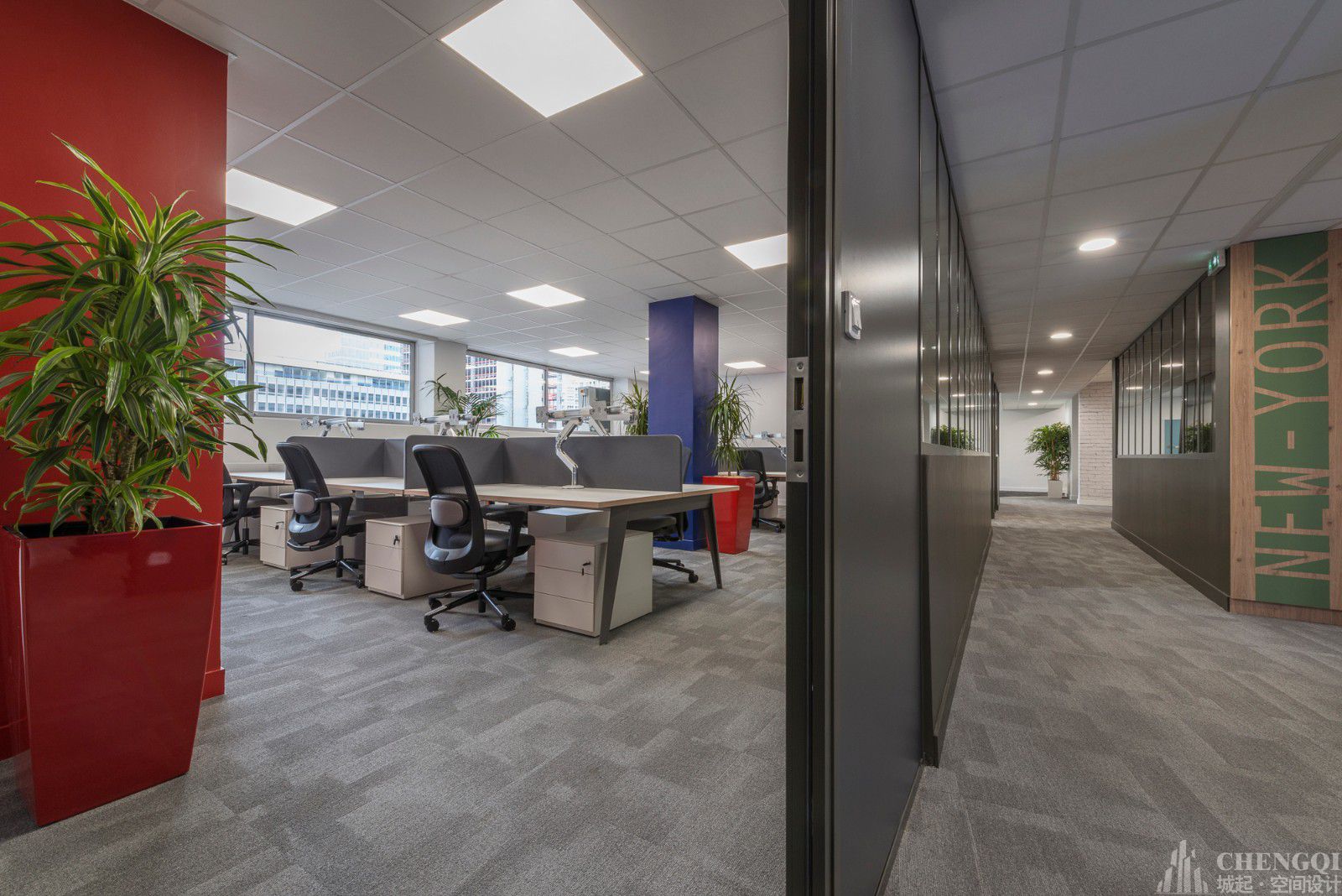 办公室装修设计细节,办公室装修设计